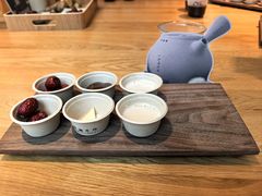 -阿嬷手作(成都万象城店)
