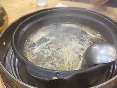 -濠轩阁特色生蚝火锅(水湾路店)