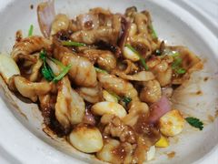 -友德福.老字号粤菜.广州地标融合美食(荔湾路店)