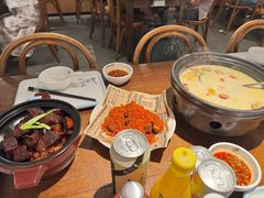 -乔街深夜食堂·小龙虾·高压锅生蚝(杭州总店)