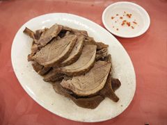 -深运潮州粥(东门店)