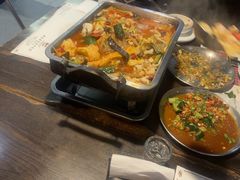 -后街佬·炭火鲜鱼杂(南城店)