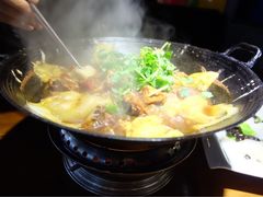 -地锅居(翰林邻里中心店)
