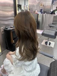 -Hair Code芭曲发型