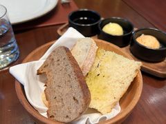 -Tivano意大利餐厅(成都居舍酒店)