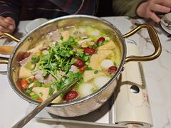 -雅酌园百姓菜馆(颐和路店)
