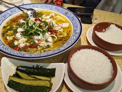 -蒸武门·广式茶点(新马店)