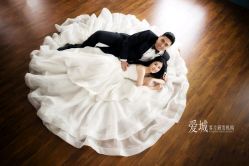 -爱城婚纱摄影·品质严选店