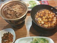 -南城香·饭香串香馄饨香(赵公口店)