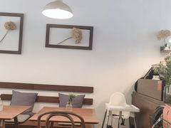 -AFS Cafe & Canteen(闽江二路店)