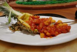 -白金汉爵大酒店·宴会厅