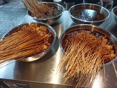 -嘉州鲜知味钵钵鸡(奎星楼店)