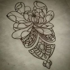 -记号刺青tattoo纹身工作室