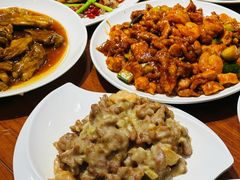 -恩宏德餐馆(平山道店)