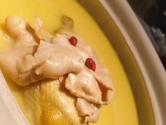 -领鲜天下·焗海鲜·花胶鸡(天目里店)