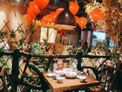 -老湘村·湖南土菜(天河维多利店)