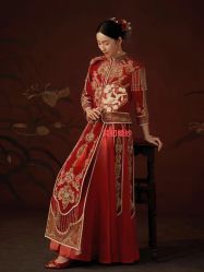 -梵初·STUDIO婚纱摄影(通州万达店)