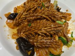 -闫府私房菜·老字号(恒隆店)