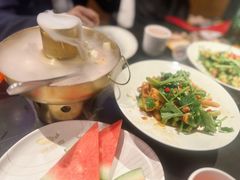 -辣尚瘾·烤鱼·新川菜(交大直营店)