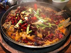 -老板恋上鱼(荣盛广场店)