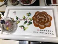 -京味斋·北京烤鸭(北京南站洋桥店)