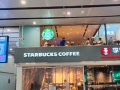 -星巴克(北京南站第三店)