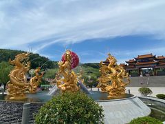 -威海华夏城景区