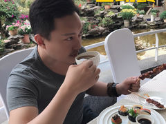 -官房大酒店•驼峰自助餐厅
