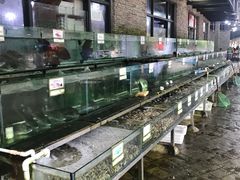 -钱大妈海鲜饭店(保利林语店)