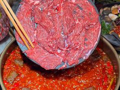 -矮板凳老火锅(宽窄巷子店)