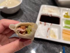 -小大董·烤鸭(王府井apm店)