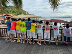 -海南分界洲岛旅游区