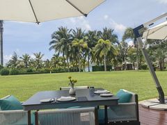-宴悦海鲜餐厅·游水海鲜·牛排(亚龙湾瑞吉店)