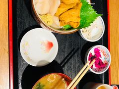 -海鮮市場長崎港(出島ワーフ店)