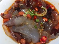 -半天妖烤鱼(永旺梦乐城店)