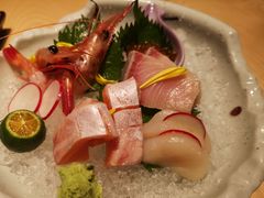 -yokocho上横町·日本食街(深业上城店)