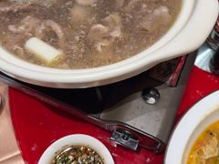 -山西会馆·晋菜·晋商宴·学堂记忆(许坦西街店)