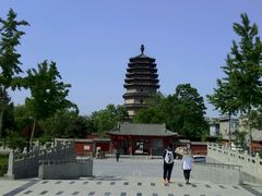 -天宁寺