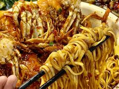 -辣螃铠盆盆蟹大排档(总店)