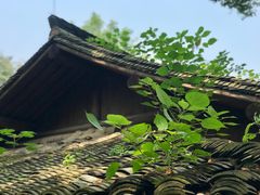 -法云安缦酒店