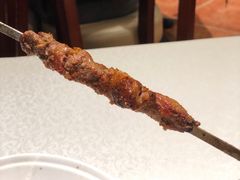 -巴依老爷·新疆美食(上城区天城路店)