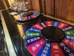 -帝凯乐量贩式KTV(深影国际影城店)
