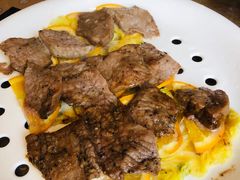 -鲜小岛·铜锅涮肉