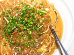 自制酸萝卜山芋粉-翠府(翠湖北路店)