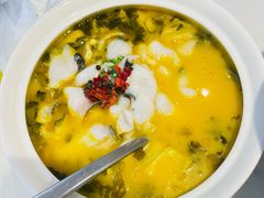 -兰湘子·湘菜小炒(龙德广场店)