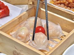 -悦满楼·西关名点·湛江名菜(航空综合大厦店)