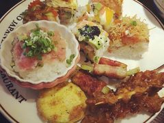 -松子料理(白家庄店)
