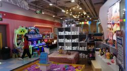 -晴空乐园(东厦100店)