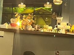 -咖法森林·咖啡  酒吧(天河店)