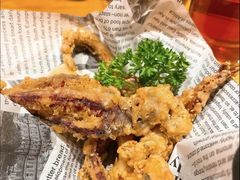 -一風堂拉面(港汇恒隆店)